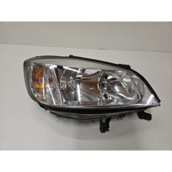 Optique Avant Principal Droit (feux)(phare) Opel Zafira A Phase 2
